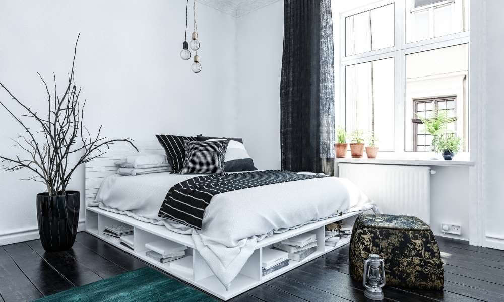 Make-Your-Bedroom-Look-Modern-And-Cool